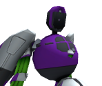 Gizumon XT - Digimon Masters