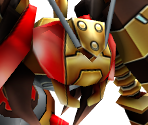 Waspmon - Digimon Masters