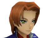 Masaru - Digimon Masters