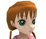 Chika - Digimon Masters