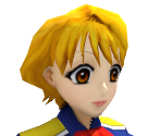 Megumi - Digimon Masters