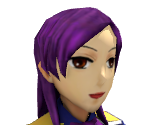 Miki - Digimon Masters