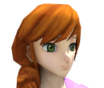 Sayuri - Digimon Masters