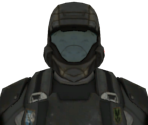 Orbital Drop Shock Trooper - Halo 3