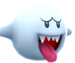 Boo - Super Mario Galaxy