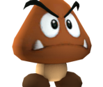 Goombas - Super Mario Galaxy