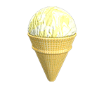 Toy Time Ice Cream Planet - Super Mario Galaxy
