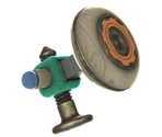 Toy Time Raygun Planet - Super Mario Galaxy