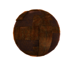 Toy Time Rusty Planet - Super Mario Galaxy
