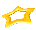Sling Star - Super Mario Galaxy