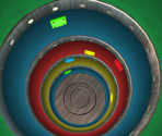 Toy Time Bonus Room - Super Mario Galaxy