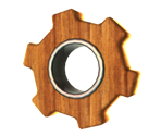 Toy Time Gear - Super Mario Galaxy