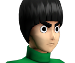Rock Lee - Naruto: Naiteke Kensei