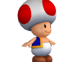 Toad - Mario Sports Mix