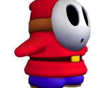 Shy Guy - Mario Sports Mix