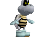 Dry Bones - Mario Sports Mix