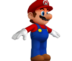 Mario - Mario Sports Mix