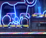 Starlight Carnival - Sonic Colors