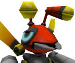 Buzzer - Sonic Colors