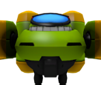 Egg Chaser - Sonic Colors