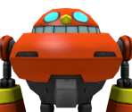 Egg Pawn - Sonic Colors