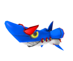 Jawz - Sonic Colors