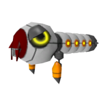 Larva - Sonic Colors