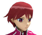 Yoshino - Digimon Masters