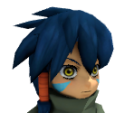 Ikuto - Digimon Masters