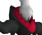 491 - Darkrai - PokéPark Wii: Pikachu's Adventure