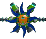 Refreshinator - Sonic Colors