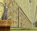 Kyuubi Stage - Naruto Shippuden: Clash of Ninja Revolution 3