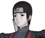 Sai - Naruto Shippuden: Clash of Ninja Revolution 3