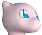 151 - Mew - PokéPark Wii: Pikachu's Adventure