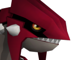 383 - Groudon - PokéPark Wii: Pikachu's Adventure