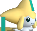 385 - Jirachi - PokéPark Wii: Pikachu's Adventure