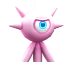 Wisps - Sonic Colors