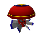 Air Spring - Sonic Colors