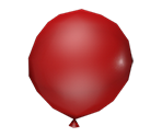 Balloons - Sonic Colors