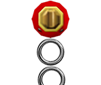 Chain - Sonic Colors