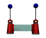 Check Point - Sonic Colors