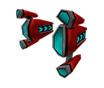 Grind Booster - Sonic Colors