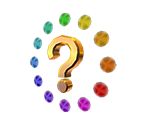 Hint Ring - Sonic Colors
