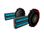 Jump Selector - Sonic Colors