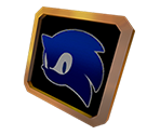 One Up - Sonic Colors