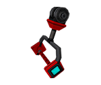 Pulleys - Sonic Colors
