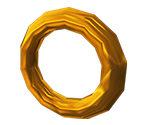 Rings - Sonic Colors