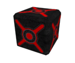 Bomb Block - Sonic Colors