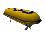 Moving Block - Sonic Colors