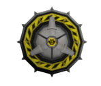 Cogwheels - Sonic Colors